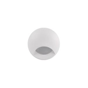 LED Iluminat scară exterior Q1 LED/3W/230V IP44 imagine