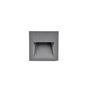 LED Iluminat scară exterior Q7 LED/3W/230V IP44 imagine