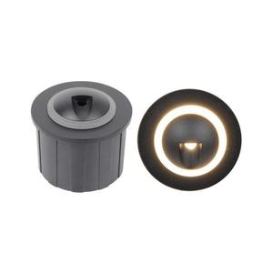 LED Iluminat scară exterior Q2 LED/3W/230V IP44 imagine