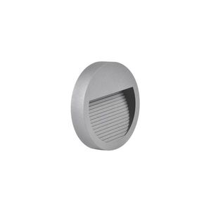 LED Iluminat scară exterior Q8 LED/3W/230V IP44 imagine
