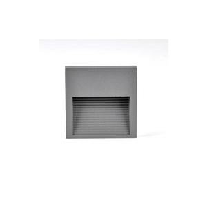 LED Iluminat scară exterior Q9 LED/3W/230V IP44 imagine