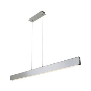 Lustră LED pe cablu dimabilă TITHANIA LED/24W/230V 120 cm Rabalux 6670 imagine