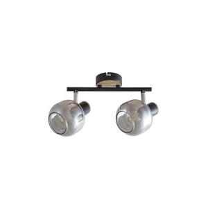 Rabalux 5398 - Lampă spot SALAZAR 2xE14/40W/230V imagine