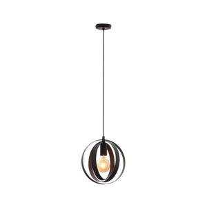 Lustră pe cablu CORTADO 1xE27/40W/230V Rabalux 5360 imagine