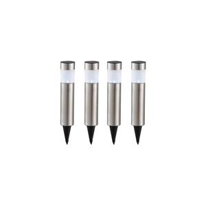 SET 4x lampă LED solară Globo 33245-4 LED/0, 07W/3V IP44 imagine
