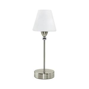 Lampă tactilă dimabilă de masă Eglo 54213 1xE14/40W/230V crom mat imagine