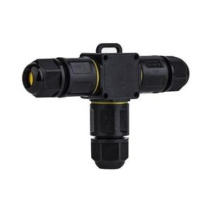 Conector în T IP68 450V imagine