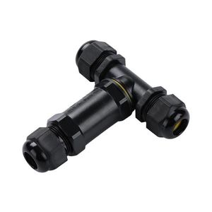 Conector în T IP68 450V imagine