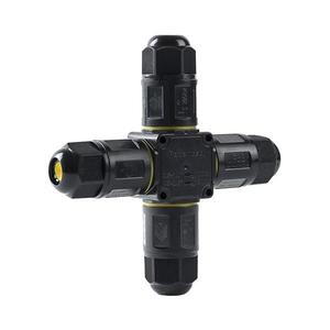 Conector în X IP68 450V imagine