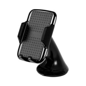 Suport auto de telefon pentru parbriz Winner Group negru imagine