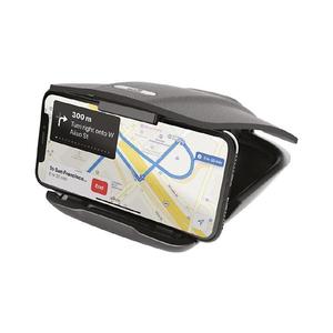 Suport auto cu ventuză pentru telefon Winner Group negru imagine