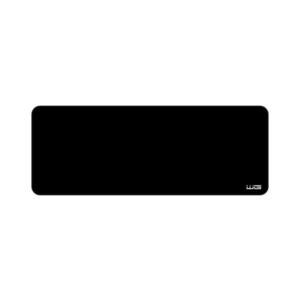 Covoraș pentru tastatură și maus pentru jocuri video Winner Group 30x80 cm negru imagine