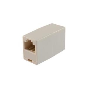 Conector de cabluri tip RJ45 Winner Group alb imagine