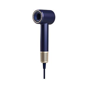 Uscător de păr cu ionizator Winner Group Elegance Air 1600W/230V albastru imagine