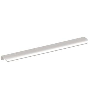 Maner pentru mobila Lentis, finisaj crom, L: 800 mm imagine