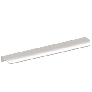Maner pentru mobila Lentis, finisaj crom, L: 500 mm imagine