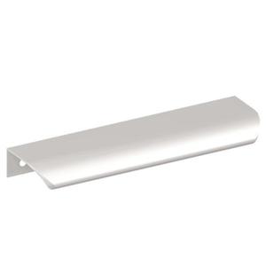 Maner pentru mobila Lentis, finisaj crom, L: 212 mm imagine