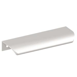 Maner pentru mobila Lentis, finisaj crom, L: 148 mm imagine