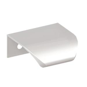 Maner pentru mobila Lentis, finisaj crom, L: 52 mm imagine