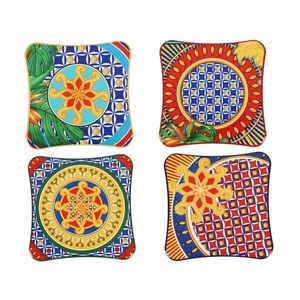 Set de 4 suporturi de pahare imagine