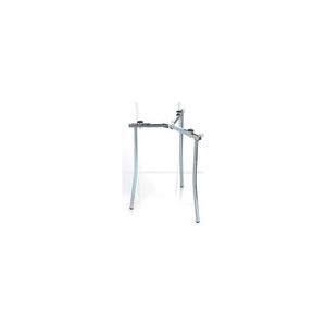 Suport pliabil reglabil pentru arzator gaz – Ø 30–60 cm imagine