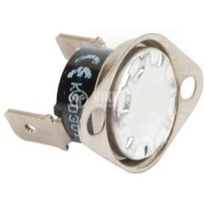 Senzor buncar centrale si termoseminee pe peleti Fornello Fiama Confort 12-30 kW imagine