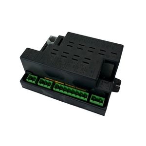 Placa electronica centrale si termoseminee pe peleti Fornello Fiama Confort 12-30 kW imagine