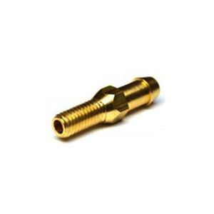 Adaptor pentru tub din silicon, centrale si termoseminee pe peleti Fornello Fiama Confort 12-30 kW imagine