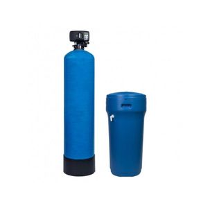 Statie de dedurizare aquaPUR SOFT 37 Simplex Q 2, 5mc/h SARE 80KG CU BY- PASS imagine