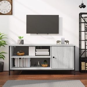 Comoda TV sonoma imagine