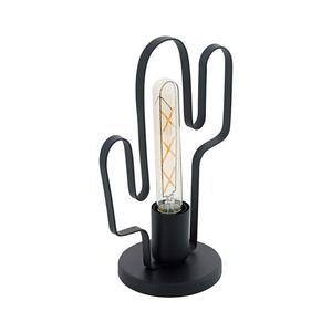 Eglo 49907 - Lampă de masă COLDFIELD 1xE27/60W/230V imagine