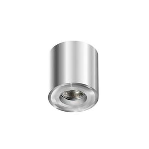Azzardo AZ1756 - Plafonieră MINI BROSS 1xGU10/50W/230V imagine