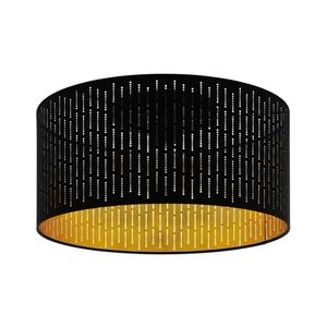 Eglo 98311 - Plafonieră VARILLAS 1xE27/40W/230V imagine