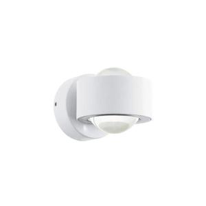 Eglo 98747 - Aplică perete exterior LED TREVIOLO 2xLED/2W/230V IP44 imagine