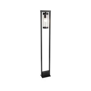 Lampă de exterior SPECTRA 1xE27/10W/230V IP44 80 cm imagine