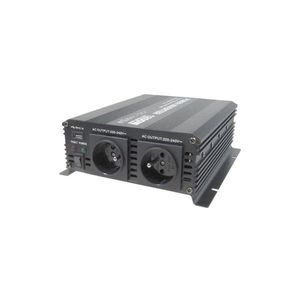 Convertor de tensiune 1200W/24/230V imagine