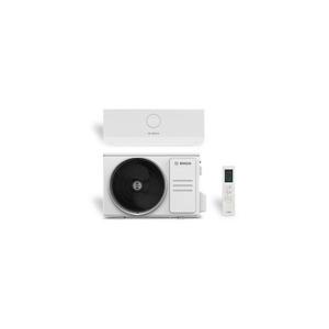 Aparat inteligent de aer condiționat CLIMATE 3000i 26 WE 2900W Bosch + telecomandă imagine