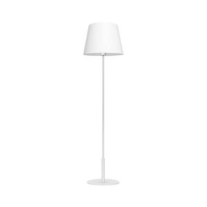 Lampadar ARDEN 1xE27/60W/230V alb imagine