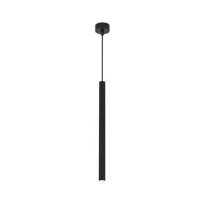 Lustră pe cablu MONZA 1xG9/8W/230V neagră imagine