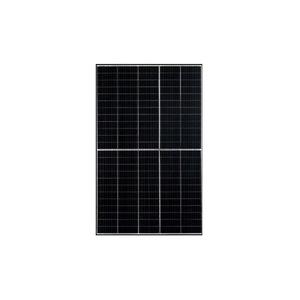 Panou fotovoltaic solar Risen 440Wp cadru negru IP68 Half Cut imagine