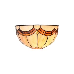 Aplică TIFFANY 1xE14/40W/230V Prezent 231 imagine