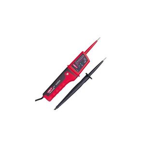 Tester Uni-T 2xAAA IP65 imagine