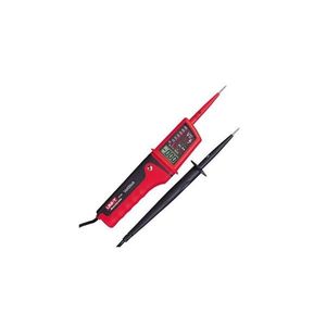 Tester cu afișaj LCD Uni-T 2xAAA IP65 imagine