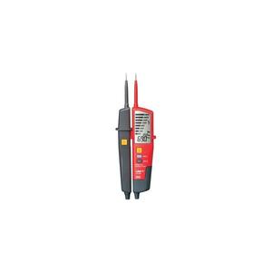 Tester cu afișaj LCD Uni-T 2xR03 imagine