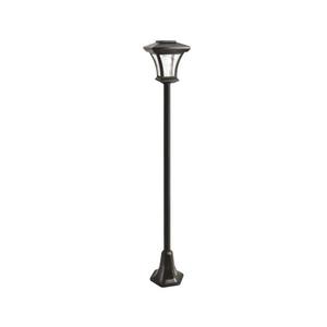 Lampă LED solară LED/1W IP44 imagine