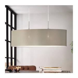 Lustră pe cablu Eglo 31581 PASTERI 2xE27/60W/230V imagine