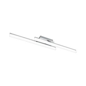 Eglo 96409 - LED Plafoniera LAPELA 2xLED/10W/230V imagine