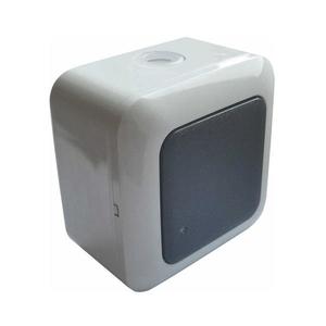 Senzor de mișcare de exterior HF 1200W/230V IP44 imagine