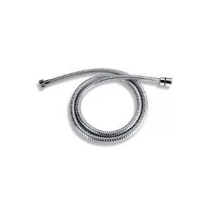 Furtun de duș din metal Novaservis METALIA 200 cm crom lucios imagine