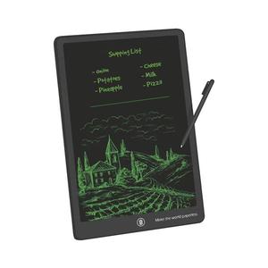 Tabletă grafică pentru scris și desen Winner Group 15" 1xCR2032 negru imagine